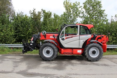 Manitou MT 1335 HA Comfort Easy /2022 / M012984