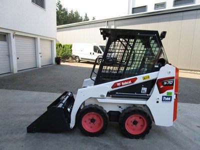 Bobcat S70