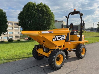 JCB 3T-2ST