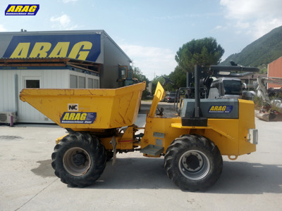 NC SW 4.5 Dumper