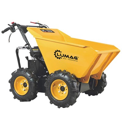 MD300R Mini-Dumper