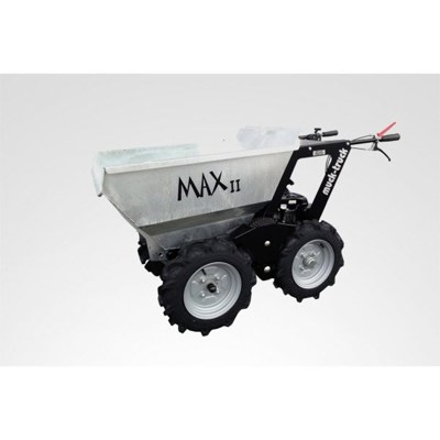 Muck Truck Max Minidumper